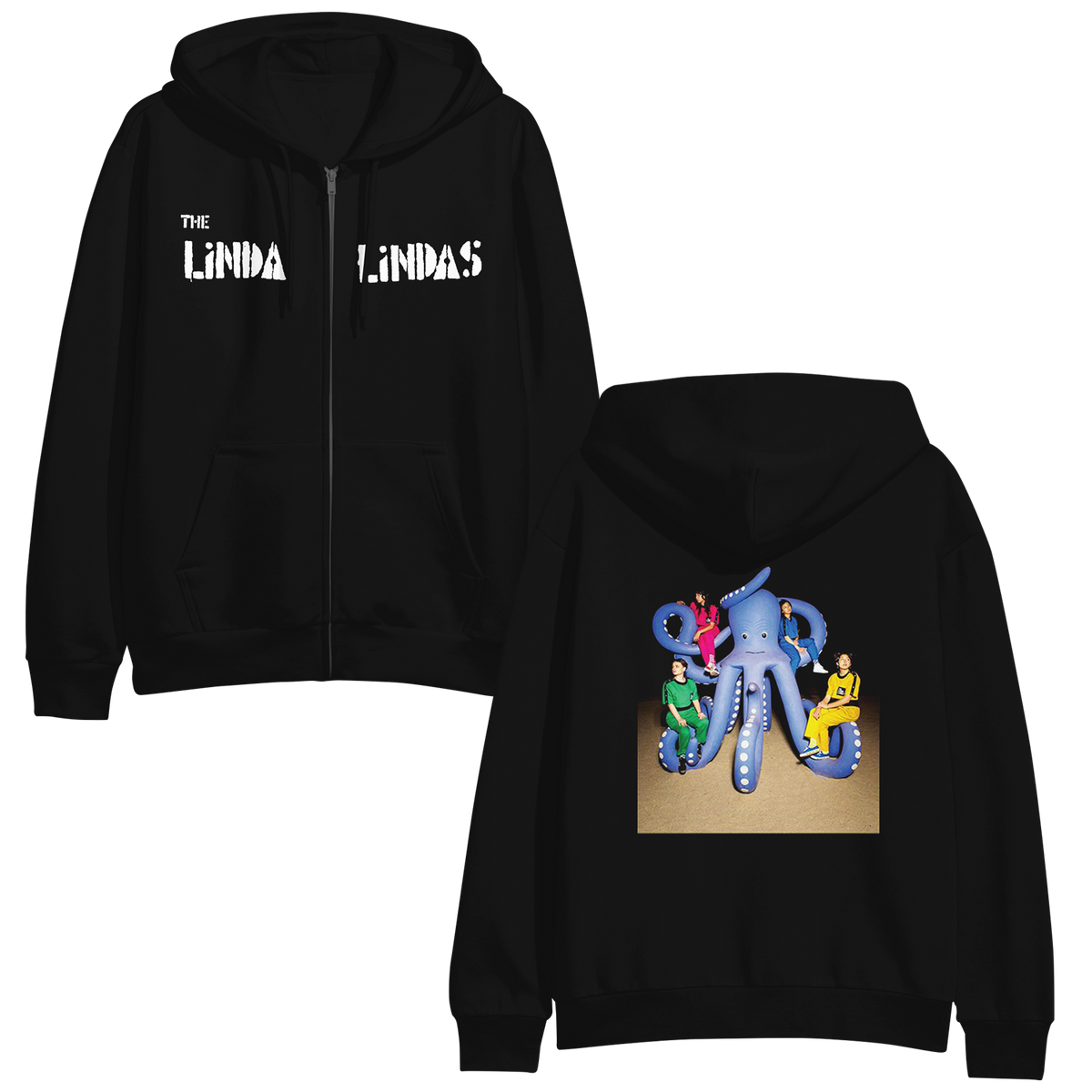 トップス Sex in the uk Zipup Hoodie domicile oops grown-ups-slim-zip-
