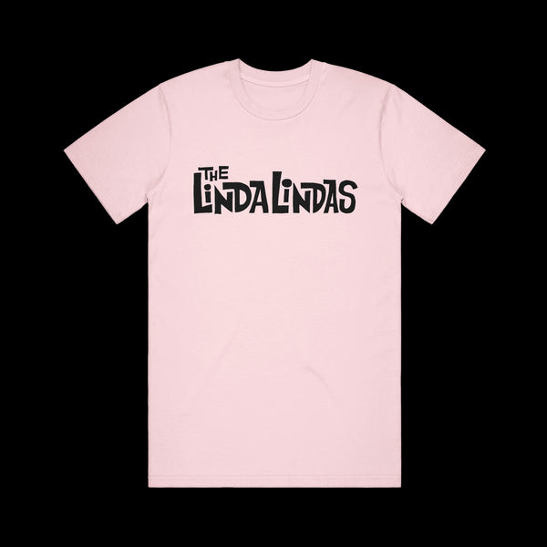 Yusuke Hanai Adult Pink T-Shirt