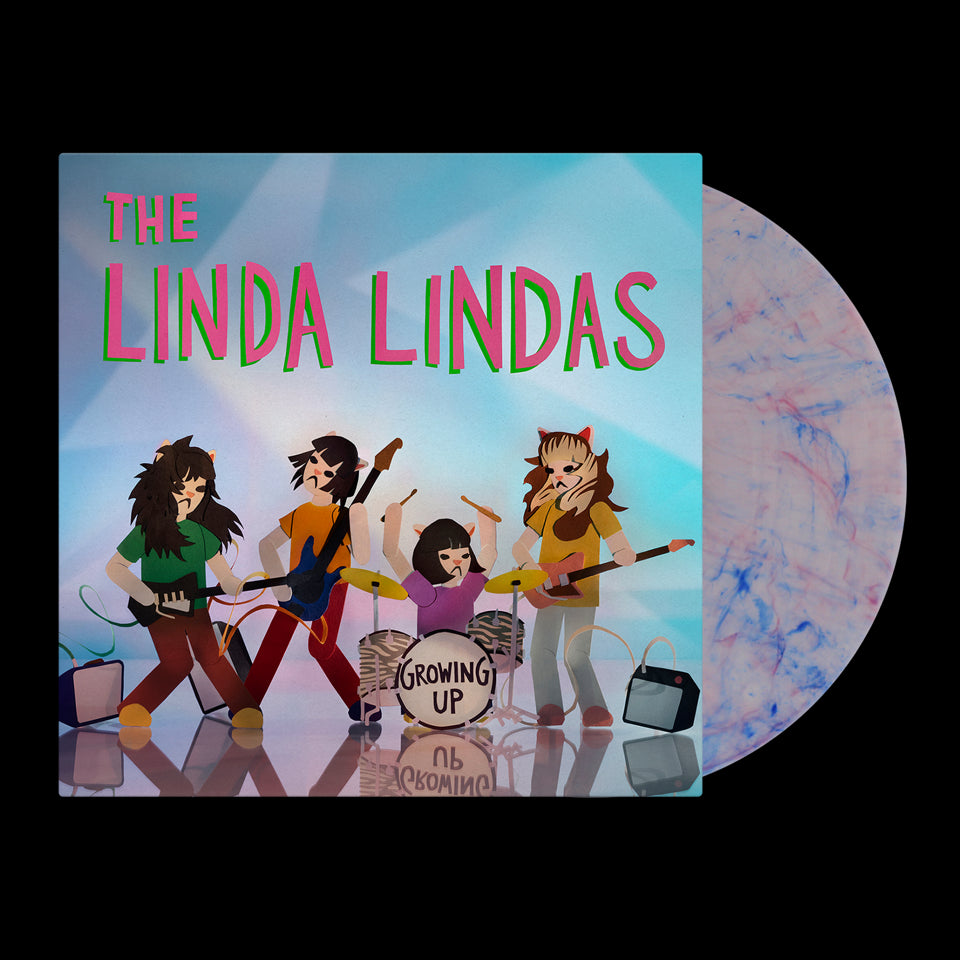 Music – The Linda Lindas