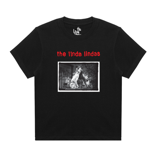 Blood On Our Hands Black T-Shirt - PREORDER