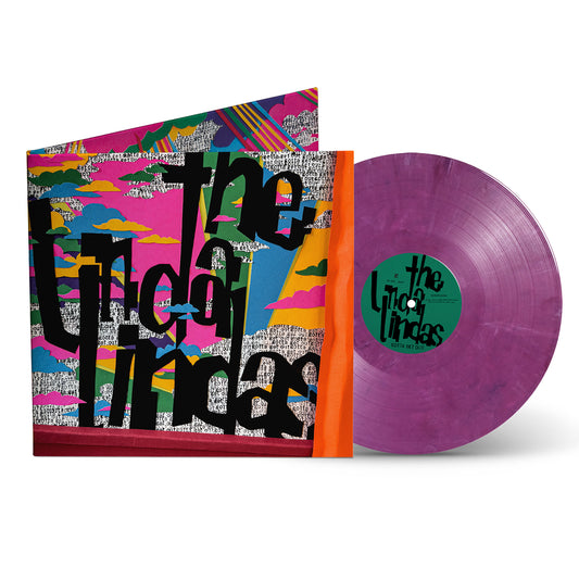 Gotta Get Out Eco Mix Purple/Pink LP