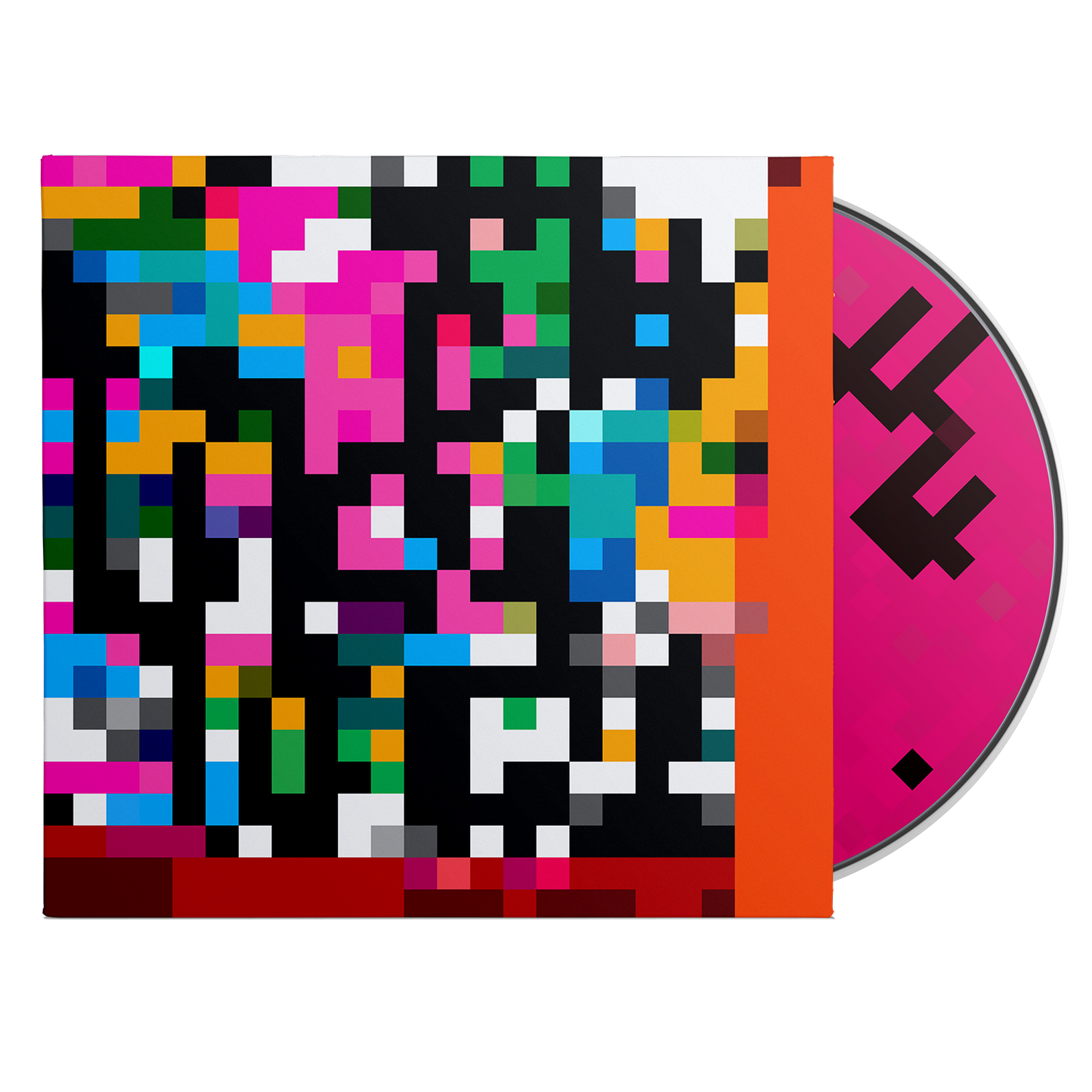Gotta Get Out CD - PREORDER