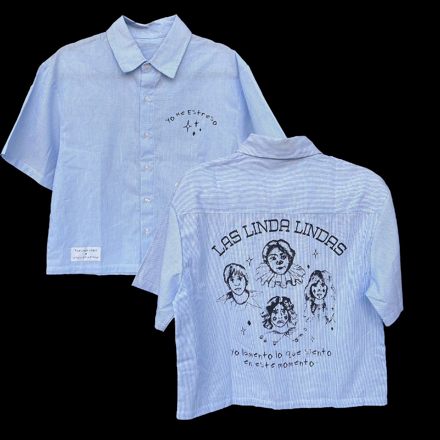No Obligation Collection – The Linda Lindas
