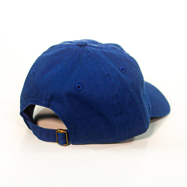 the linda lindas Established 2018 - Blue Dad Hat 