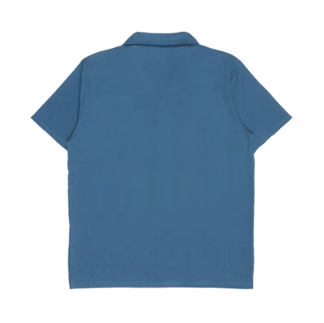 The Linda Lindas - No Obligation (Unisex) Blue - Work Shirt Extra