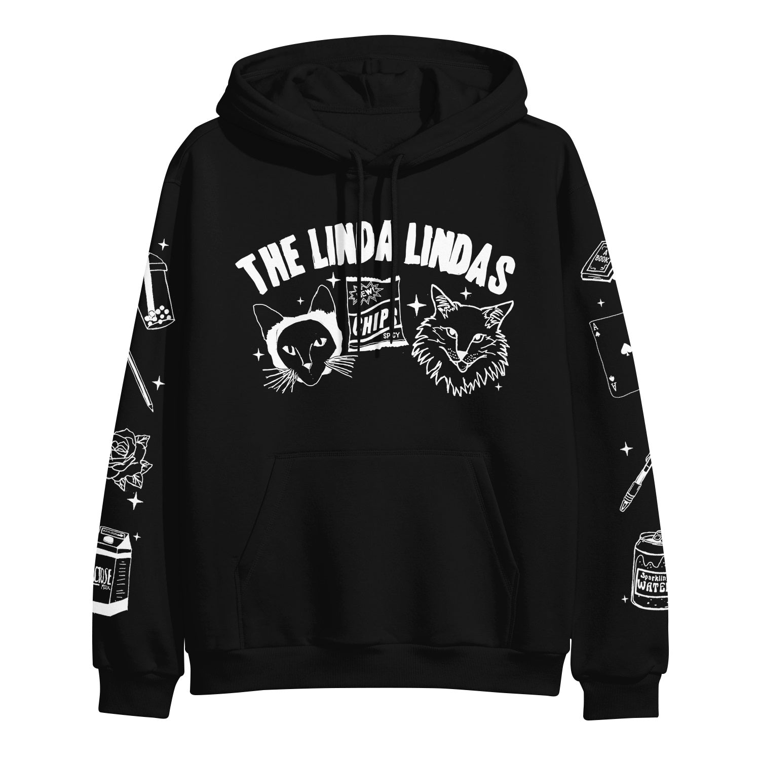 All Products – The Linda Lindas