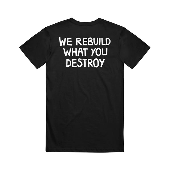 Rebuild Black